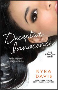 Produktbild: Deceptive Innocence