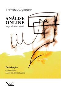 Produktbild: An&aacute;lise Online