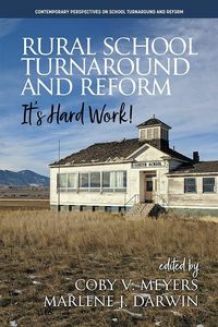 Produktbild: Rural School Turnaround and Reform