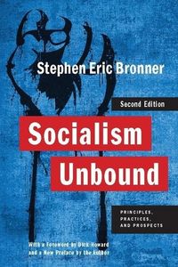Produktbild: Socialism Unbound