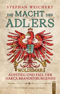 Produktbild: Die Macht des Adlers