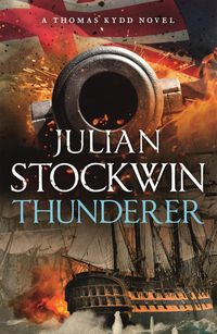 Produktbild: Thunderer