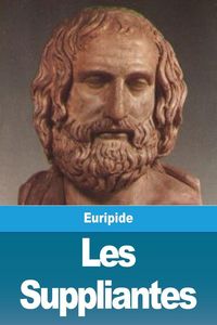 Produktbild: Les Suppliantes