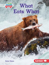 Produktbild: What Eats What