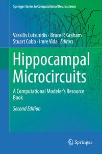 Produktbild: Hippocampal Microcircuits