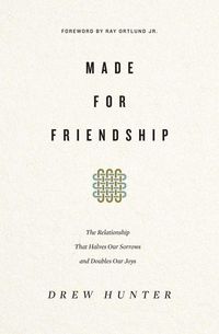 Produktbild: Made for Friendship