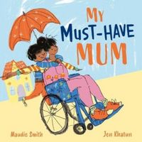 Produktbild: My Must-Have Mum