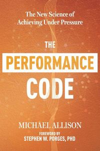 Produktbild: The Performance Code