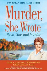 Produktbild: Murder She Wrote Hook Line & M