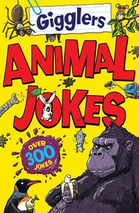 Produktbild: Animal Jokes