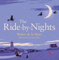Produktbild: The Ride-by-Nights