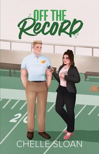 Produktbild: Off the Record