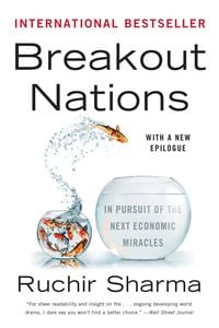 Produktbild: Breakout Nations