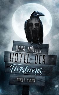 Produktbild: Hotel der Finsternis