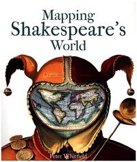 Produktbild: Mapping Shakespeare's World