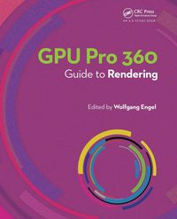 Produktbild: GPU Pro 360 Guide to Rendering