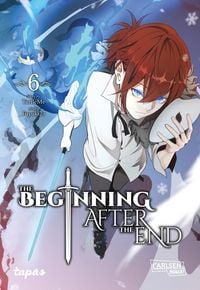Produktbild: The Beginning after the End 6