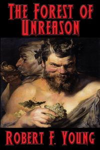 Produktbild: The Forest of Unreason