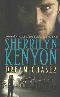 Produktbild: Kenyon, S: Dream Chaser