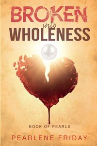 Produktbild: Broken into Wholeness