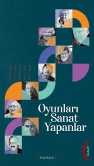 Produktbild: Oyunlari Sanat Yapanlar