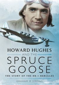 Produktbild: Howard Hughes and the Spruce Goose