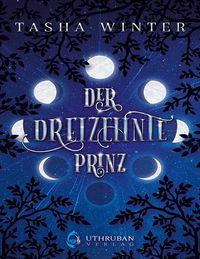 Produktbild: Der Dreizehnte Prinz