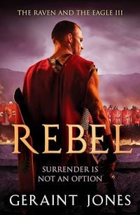 Produktbild: Rebel