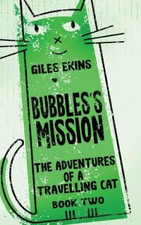 Produktbild: Bubbles's Mission