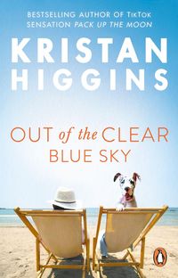 Produktbild: Out of the Clear Blue Sky