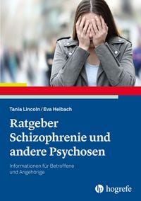 Produktbild: Ratgeber Schizophrenie und andere Psychosen