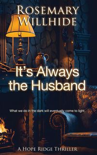 Produktbild: It's Always the Husband