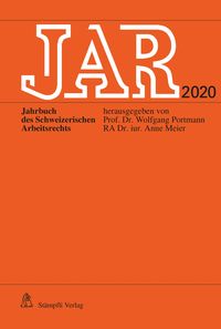 Produktbild: JAR 2020