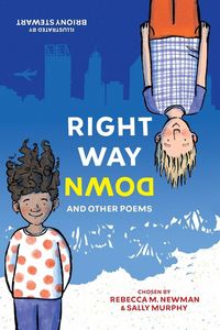 Produktbild: Right Way Down