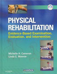 Produktbild: Cameron, M: Physical Rehabilitation