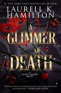 Produktbild: A Glimmer of Death