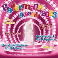 Bild vom Artikel Ballermann Award 2023 vom Autor Various Artists