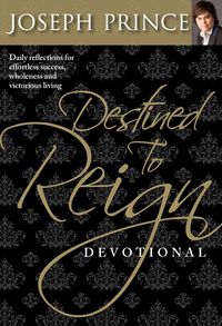 Produktbild: Destined To Reign Devo
