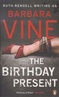 Produktbild: The Birthday Present