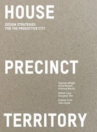 Produktbild: House Precinct Territory