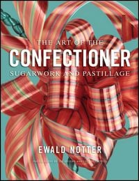 Produktbild: The Art of the Confectioner