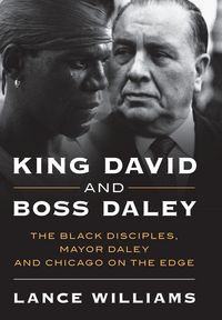 Produktbild: King David and Boss Daley