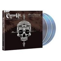 Produktbild: Black Sunday Live At The Royal Albert .. (DVD+2CD)