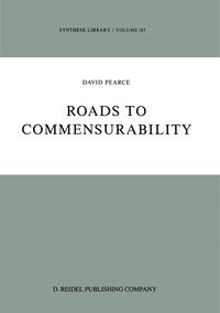 Produktbild: Roads to Commensurability