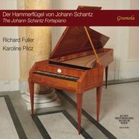 Produktbild: Der Hammerfl&uuml;gel von Johann Schantz
