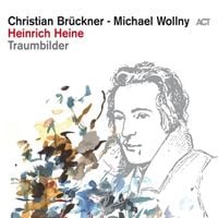 Produktbild: Heinrich Heine:Traumbilder