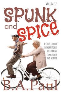 Produktbild: Spunk and Spice Volume 2