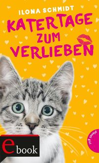 Produktbild: Katertage zum Verlieben