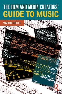 Produktbild: The Film and Media Creators' Guide to Music