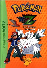 Produktbild: Pok&eacute;mon : la s&eacute;rie XYZ